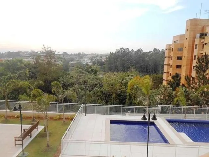 Foto 9 de Apartamento com 3 quartos à venda, 198m2 em Empresarial 18 do Forte, Barueri - SP