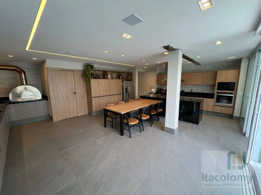 Foto 4 de Casa de Condomínio com 4 quartos à venda e para alugar, 507m2 em Santana De Parnaiba - SP