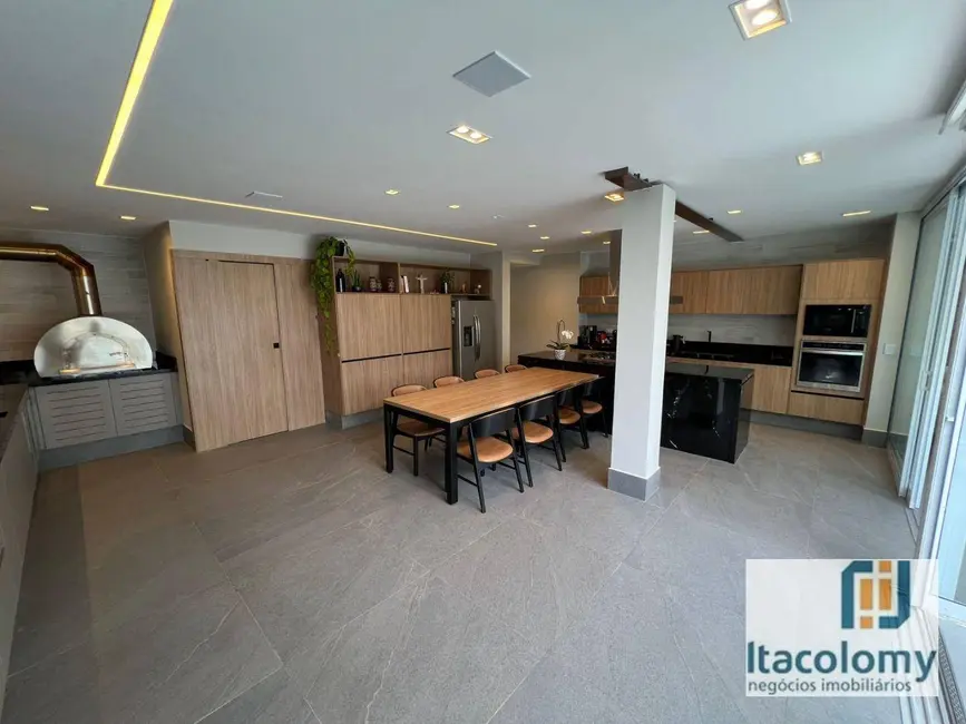 Foto 4 de Casa de Condomínio com 4 quartos à venda e para alugar, 507m2 em Santana De Parnaiba - SP