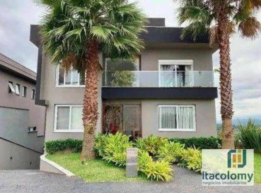 Casa de Condomínio com 3 quartos à venda, 490m2 em Santana De Parnaiba - SP - imagem 1 Foto 1 de Casa de Condomínio com 3 quartos à venda, 490m2 em Santana De Parnaiba - SP