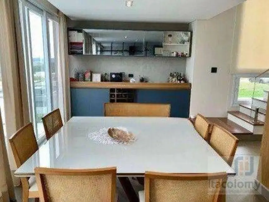 Foto 8 de Casa de Condomínio com 3 quartos à venda, 490m2 em Santana De Parnaiba - SP