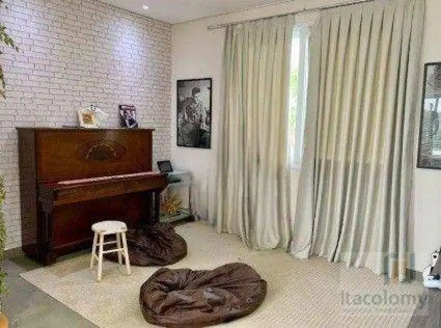 Foto 7 de Casa de Condomínio com 3 quartos à venda, 490m2 em Santana De Parnaiba - SP