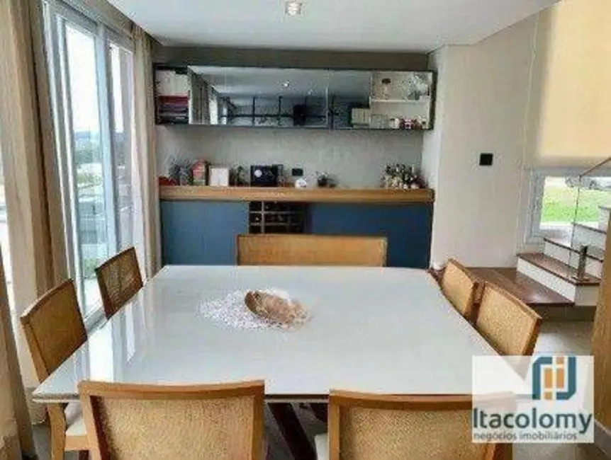 Casa de Condomínio com 3 quartos à venda, 490m2 em Santana De Parnaiba - SP - imagem 8 Foto 8 de Casa de Condomínio com 3 quartos à venda, 490m2 em Santana De Parnaiba - SP