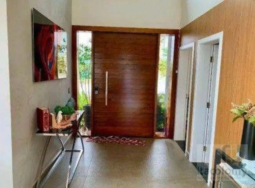 Foto 9 de Casa de Condomínio com 3 quartos à venda, 490m2 em Santana De Parnaiba - SP