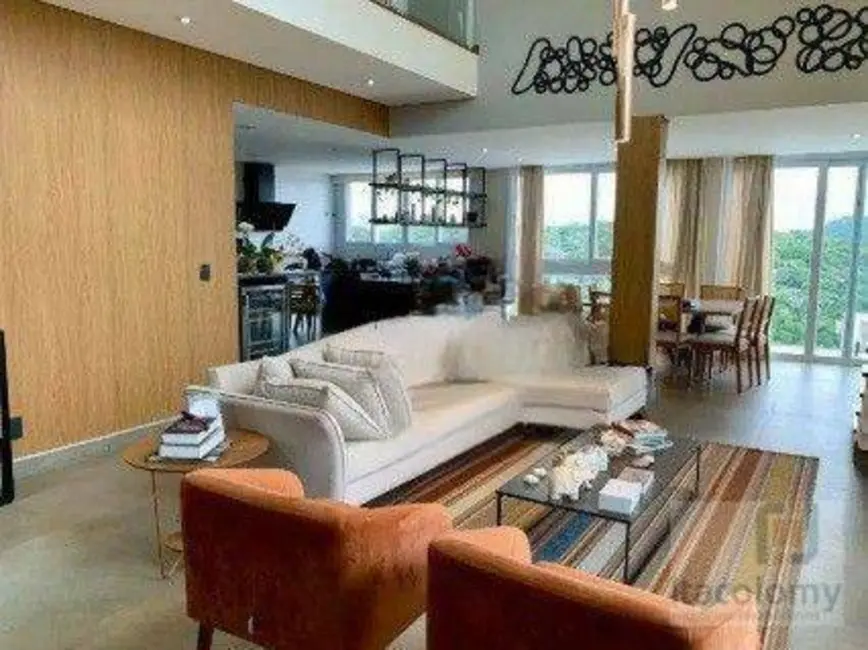 Foto 5 de Casa de Condomínio com 3 quartos à venda, 490m2 em Santana De Parnaiba - SP