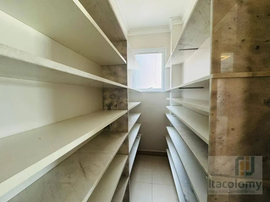 Foto 5 de Casa de Condomínio com 4 quartos à venda e para alugar, 420m2 em Tamboré, Santana De Parnaiba - SP