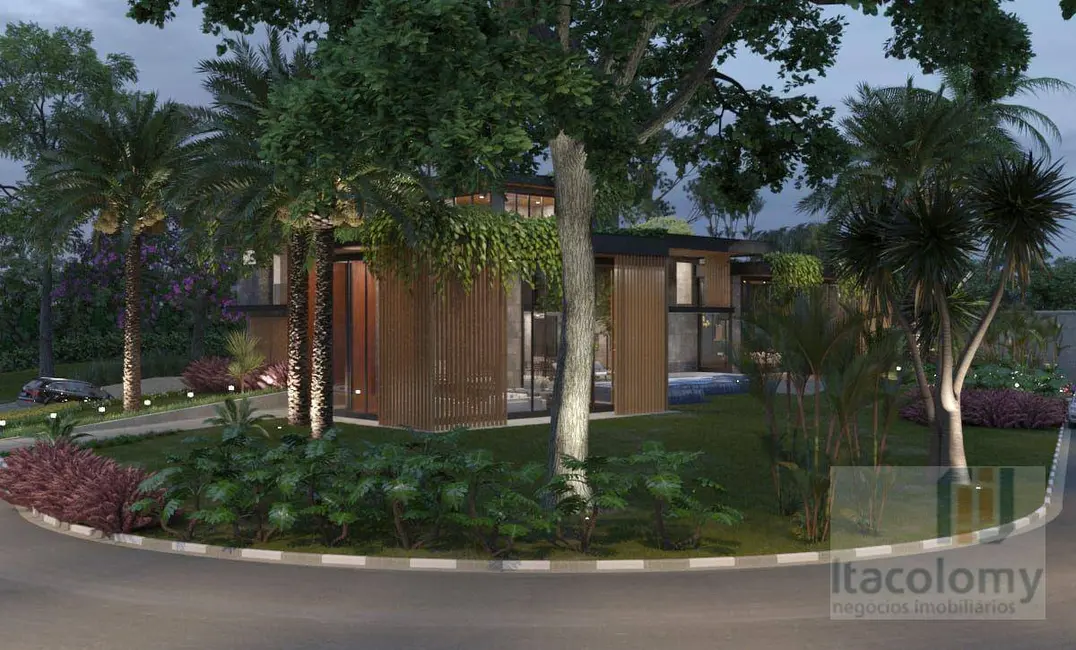 Foto 8 de Casa de Condomínio com 5 quartos à venda, 2100m2 em Santana De Parnaiba - SP