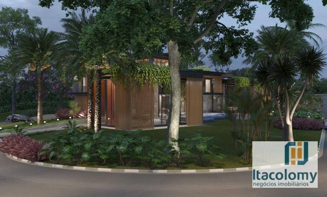 Foto 8 de Casa de Condomínio com 5 quartos à venda, 2100m2 em Santana De Parnaiba - SP