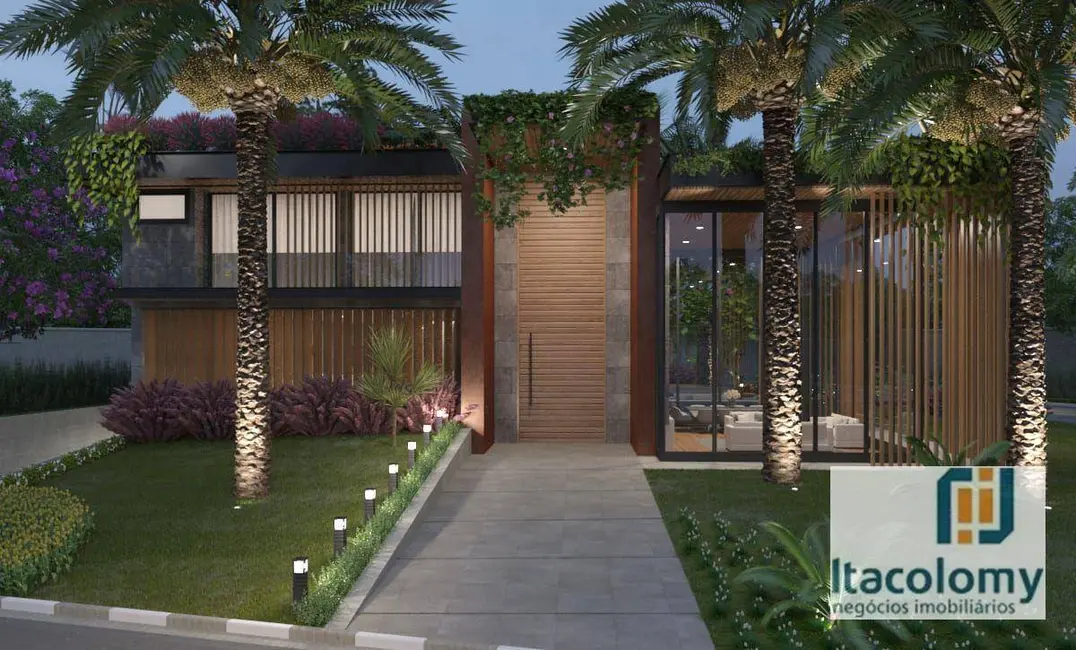 Foto 3 de Casa de Condomínio com 5 quartos à venda, 2100m2 em Santana De Parnaiba - SP