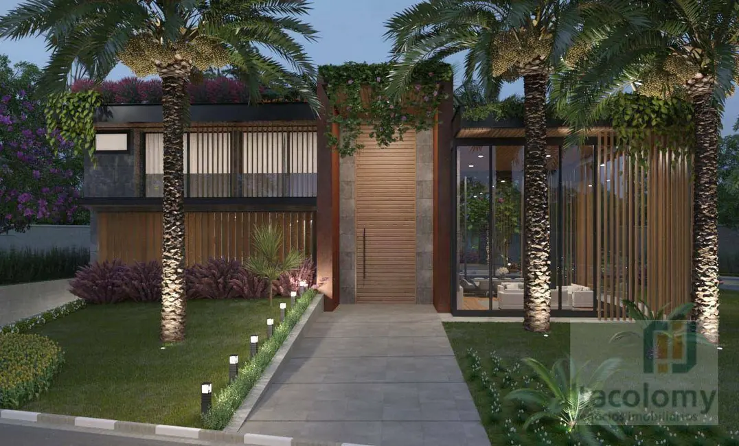 Foto 6 de Casa de Condomínio com 5 quartos à venda, 2100m2 em Santana De Parnaiba - SP