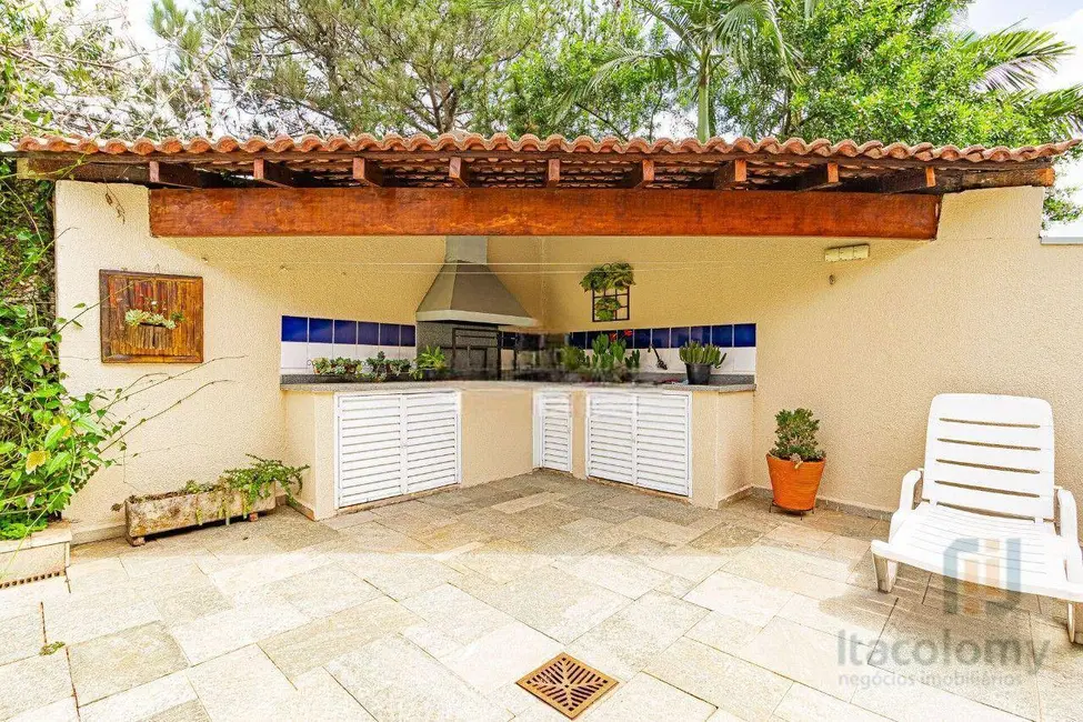 Foto 8 de Casa de Condomínio com 3 quartos à venda, 420m2 em Santana De Parnaiba - SP