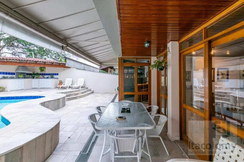 Casa de Condomínio com 3 quartos à venda, 420m2 em Santana De Parnaiba - SP - imagem 6 Foto 6 de Casa de Condomínio com 3 quartos à venda, 420m2 em Santana De Parnaiba - SP