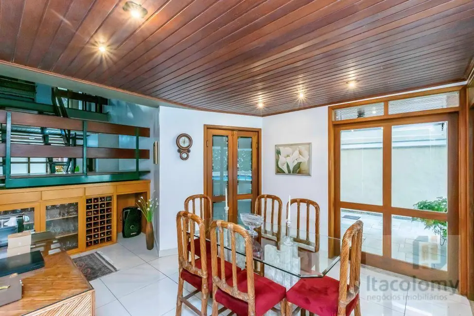 Casa de Condomínio com 3 quartos à venda, 420m2 em Santana De Parnaiba - SP - imagem 9 Foto 9 de Casa de Condomínio com 3 quartos à venda, 420m2 em Santana De Parnaiba - SP