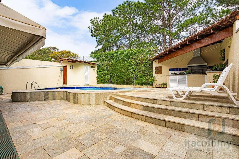 Foto 7 de Casa de Condomínio com 3 quartos à venda, 420m2 em Santana De Parnaiba - SP