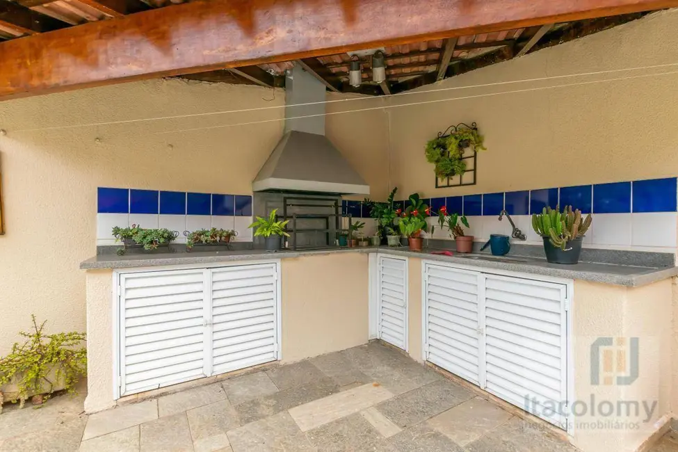 Casa de Condomínio com 3 quartos à venda, 420m2 em Santana De Parnaiba - SP - imagem 4 Foto 4 de Casa de Condomínio com 3 quartos à venda, 420m2 em Santana De Parnaiba - SP