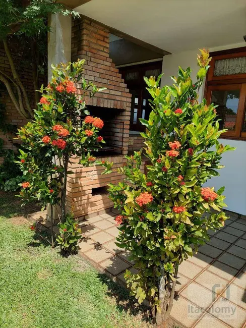 Foto 9 de Casa de Condomínio com 3 quartos à venda e para alugar, 720m2 em Santana De Parnaiba - SP