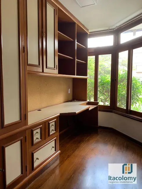 Foto 8 de Casa de Condomínio com 3 quartos à venda e para alugar, 720m2 em Santana De Parnaiba - SP