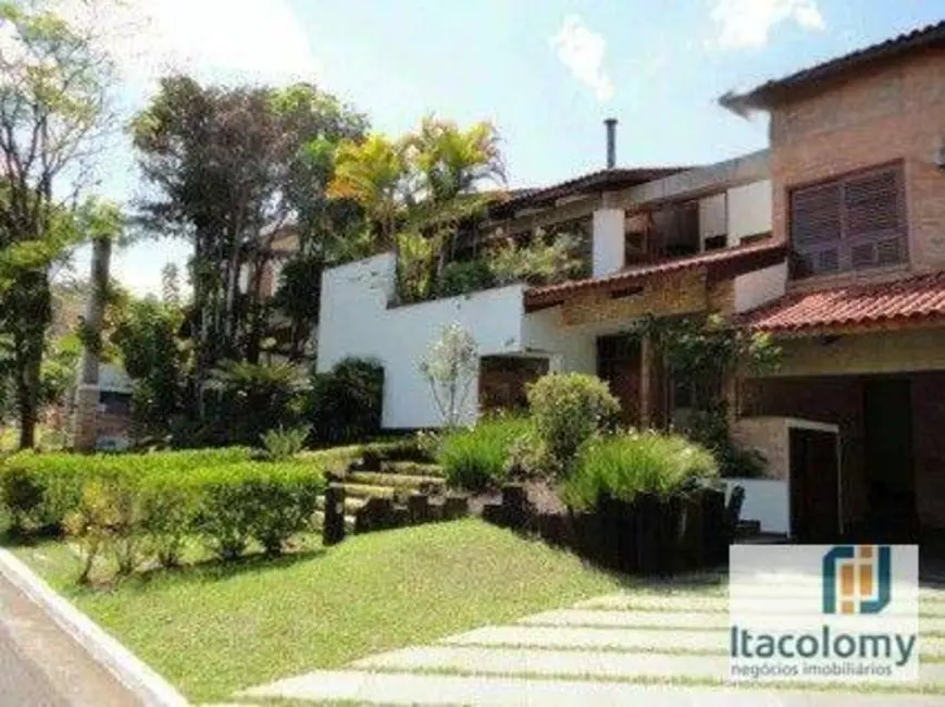 Foto 1 de Casa de Condomínio com 3 quartos à venda, 720m2 em Santana De Parnaiba - SP