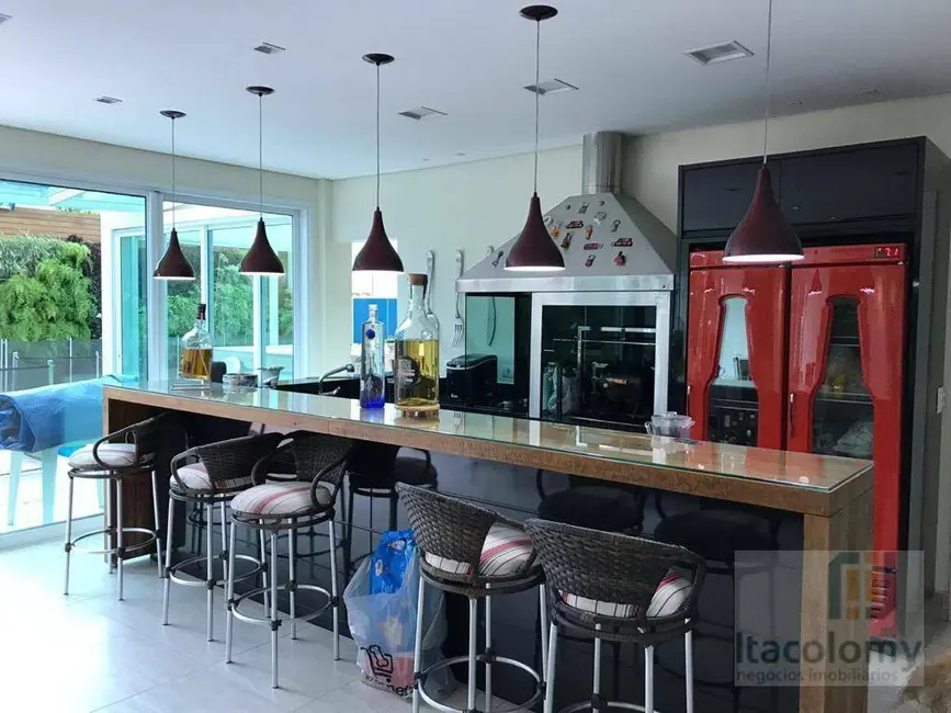 Foto 6 de Casa de Condomínio com 4 quartos à venda, 640m2 em Barueri - SP