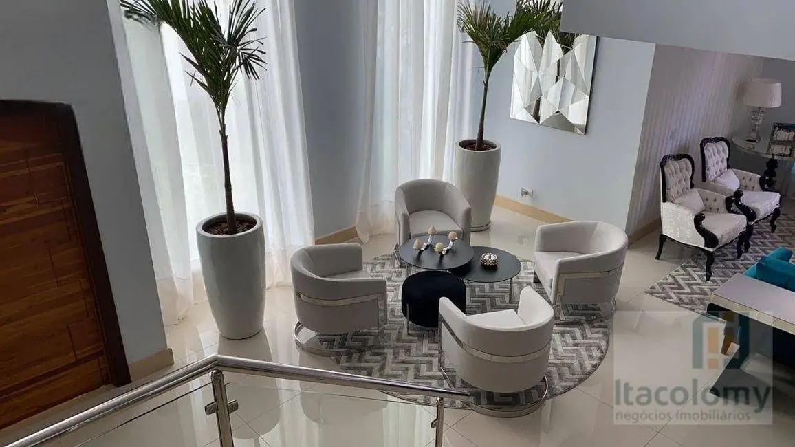 Casa de Condomínio com 4 quartos à venda, 640m2 em Barueri - SP - imagem 5 Foto 5 de Casa de Condomínio com 4 quartos à venda, 640m2 em Barueri - SP