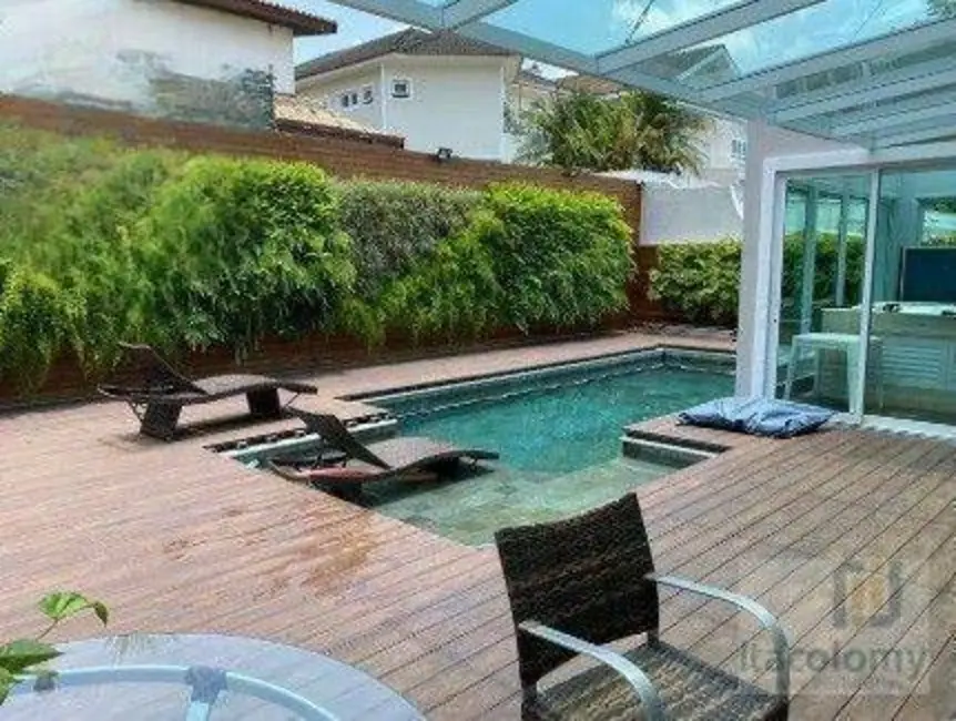 Foto 2 de Casa de Condomínio com 4 quartos à venda, 640m2 em Barueri - SP