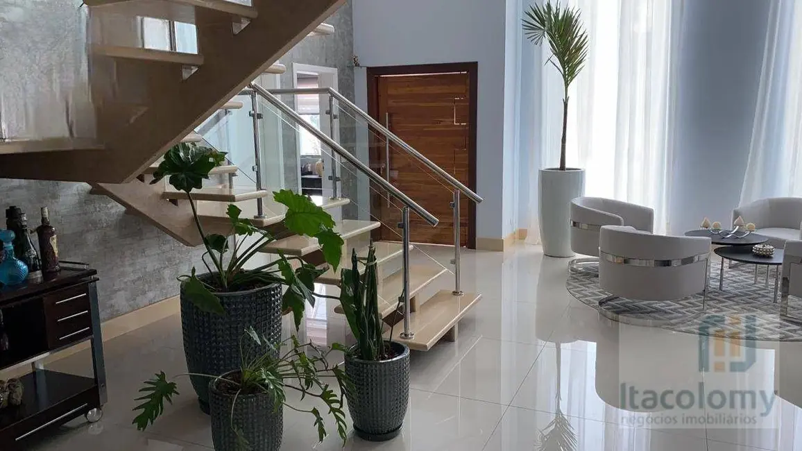 Casa de Condomínio com 4 quartos à venda, 640m2 em Barueri - SP - imagem 9 Foto 9 de Casa de Condomínio com 4 quartos à venda, 640m2 em Barueri - SP