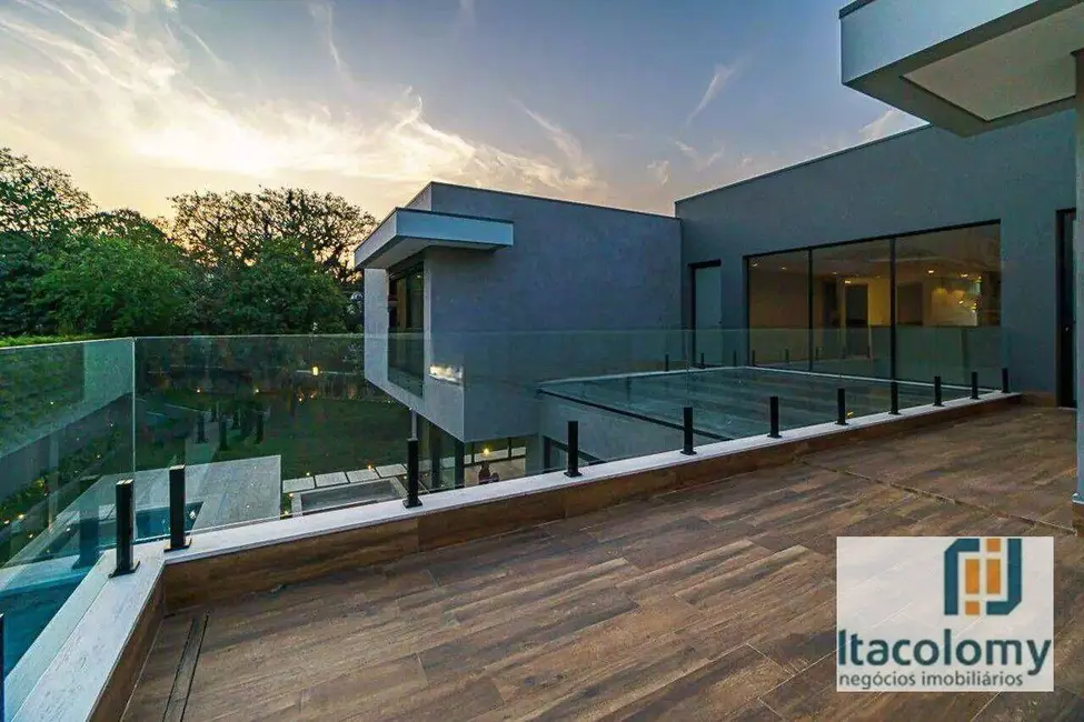 Foto 8 de Casa de Condomínio com 5 quartos à venda, 909m2 em Barueri - SP