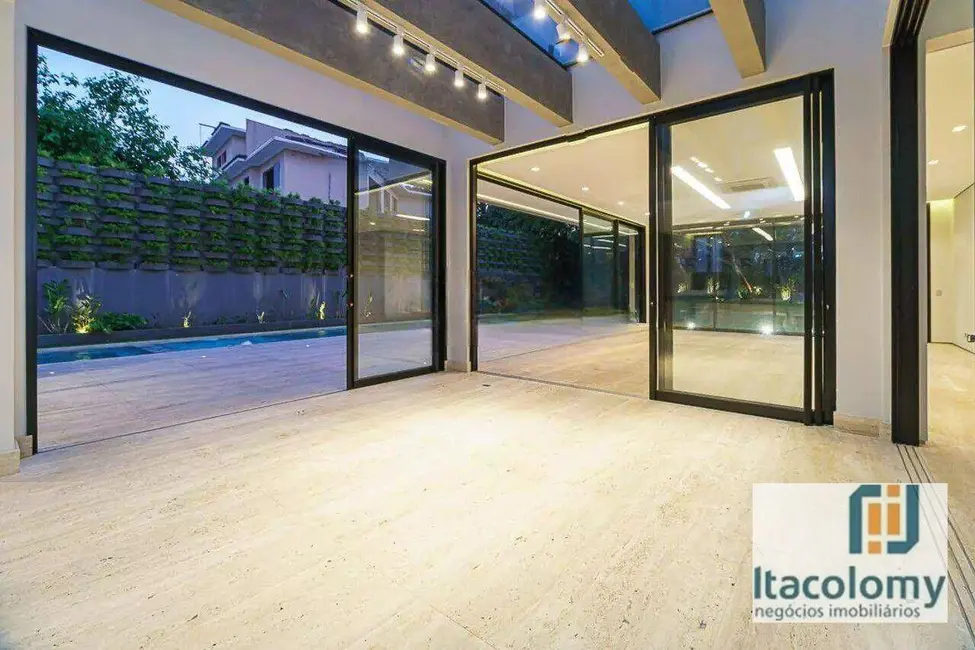 Foto 7 de Casa de Condomínio com 5 quartos à venda, 909m2 em Barueri - SP