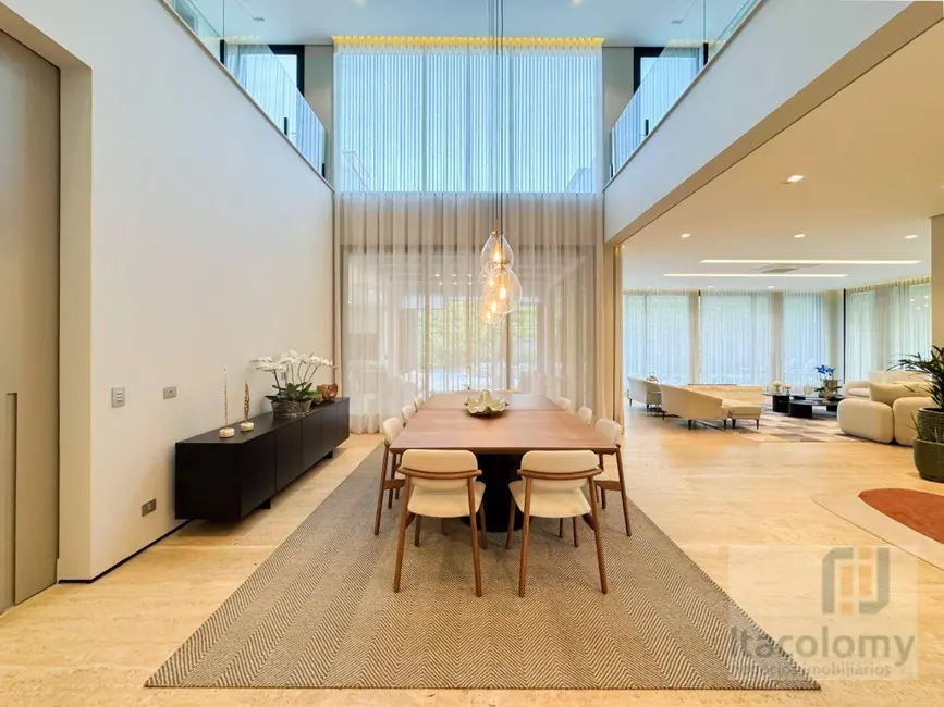 Foto 5 de Casa de Condomínio com 5 quartos à venda, 909m2 em Barueri - SP