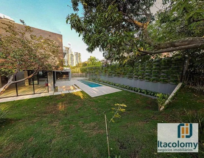 Foto 5 de Casa de Condomínio com 5 quartos à venda, 909m2 em Barueri - SP