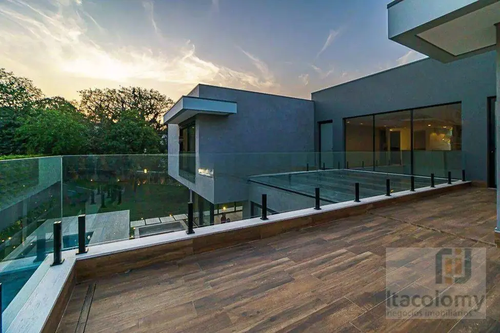 Foto 8 de Casa de Condomínio com 5 quartos à venda, 909m2 em Barueri - SP