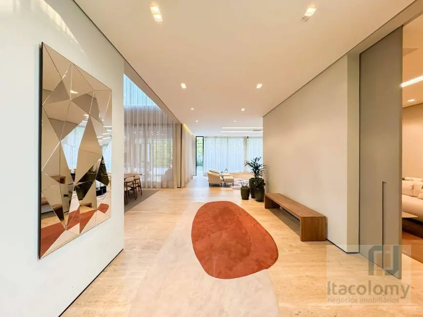 Foto 4 de Casa de Condomínio com 5 quartos à venda, 909m2 em Barueri - SP