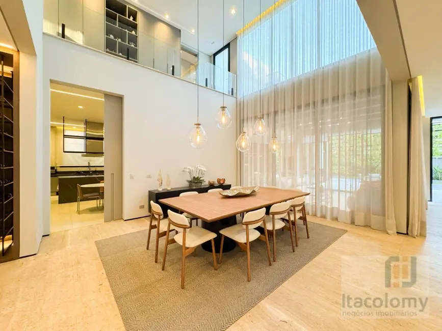 Foto 2 de Casa de Condomínio com 5 quartos à venda, 909m2 em Barueri - SP