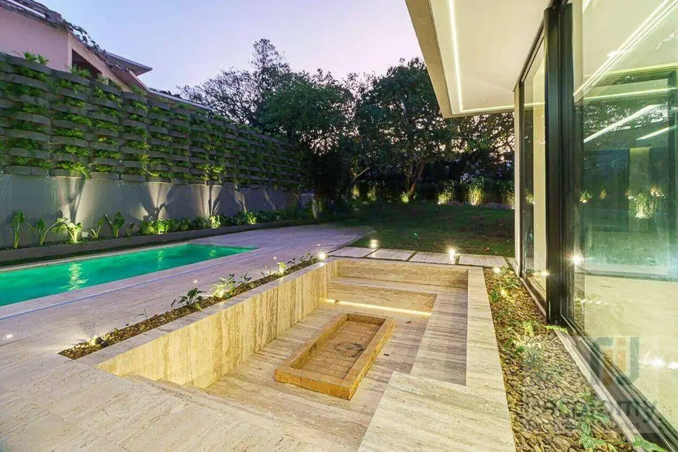 Foto 3 de Casa de Condomínio com 5 quartos à venda, 909m2 em Barueri - SP