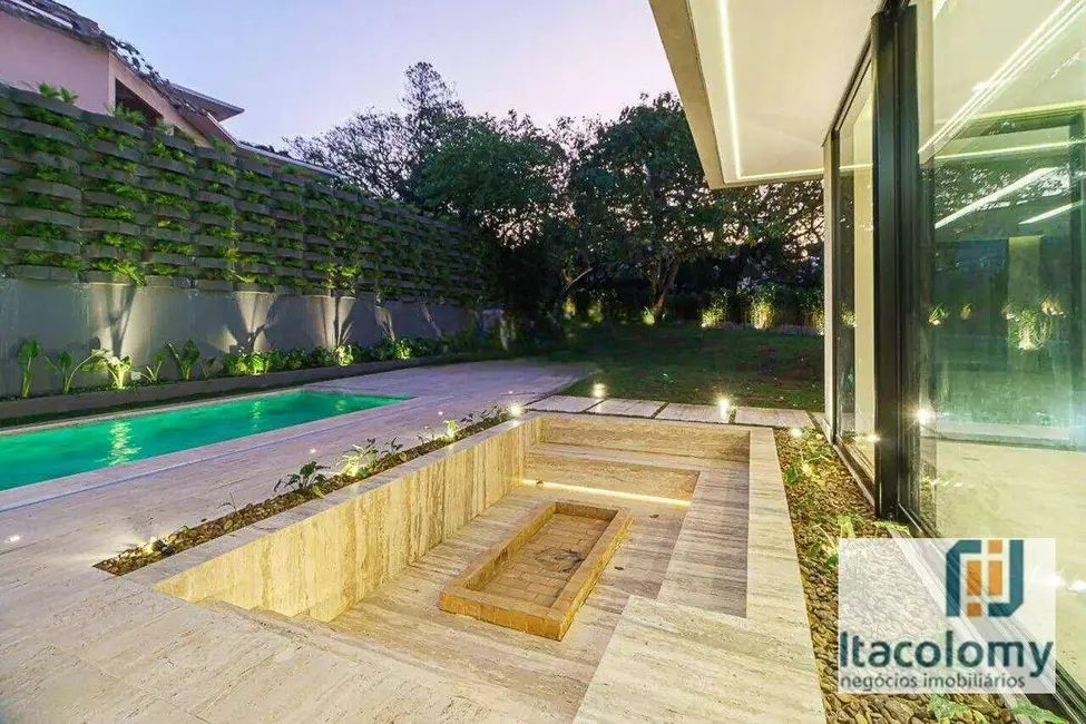 Foto 3 de Casa de Condomínio com 5 quartos à venda, 909m2 em Barueri - SP