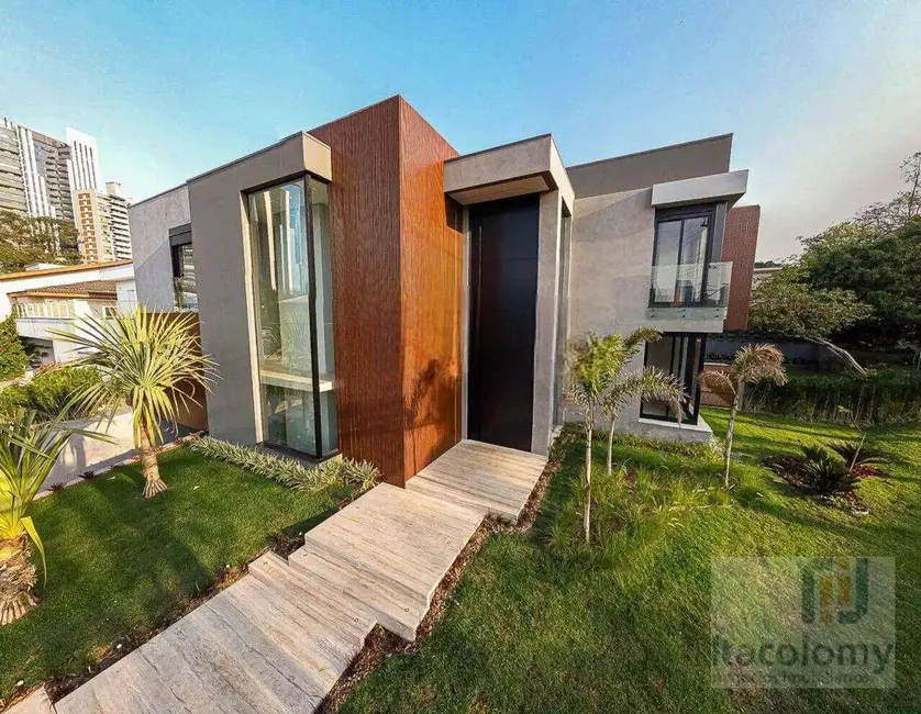 Foto 1 de Casa de Condomínio com 5 quartos à venda, 909m2 em Barueri - SP