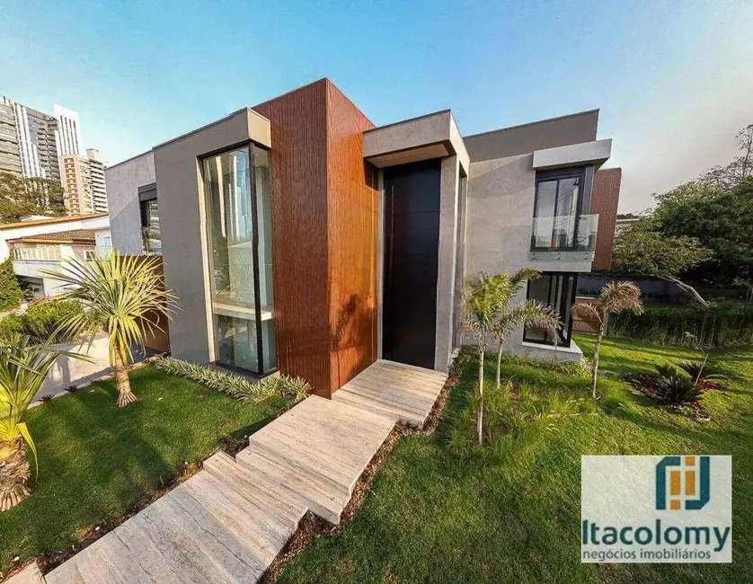 Foto 1 de Casa de Condomínio com 5 quartos à venda, 909m2 em Barueri - SP