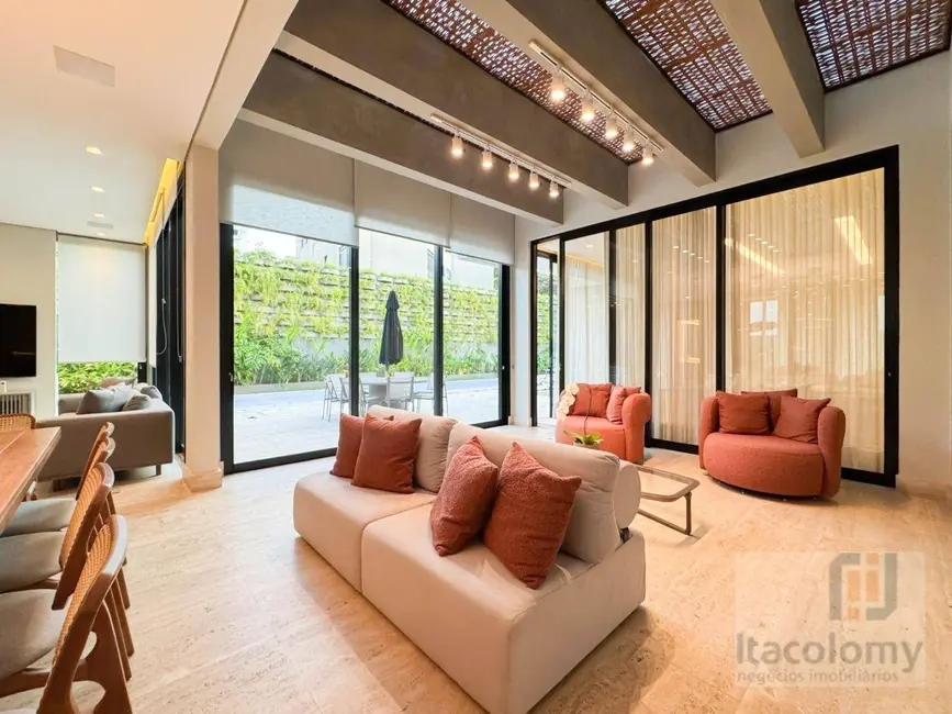 Foto 9 de Casa de Condomínio com 5 quartos à venda, 909m2 em Barueri - SP