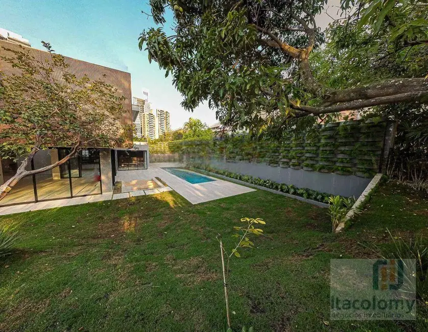 Casa de Condomínio com 5 quartos à venda, 909m2 em Barueri - SP - imagem 5 Foto 5 de Casa de Condomínio com 5 quartos à venda, 909m2 em Barueri - SP