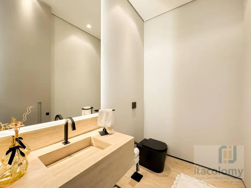 Foto 8 de Casa de Condomínio com 5 quartos à venda, 909m2 em Barueri - SP