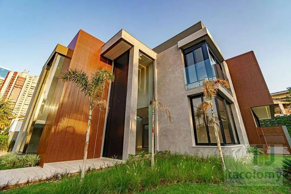 Foto 2 de Casa de Condomínio com 5 quartos à venda, 909m2 em Barueri - SP