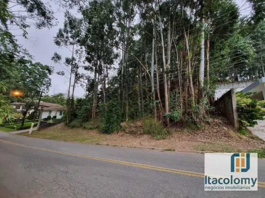 Foto 9 de Terreno / Lote à venda, 1400m2 em Residencial Tamboré, Barueri - SP