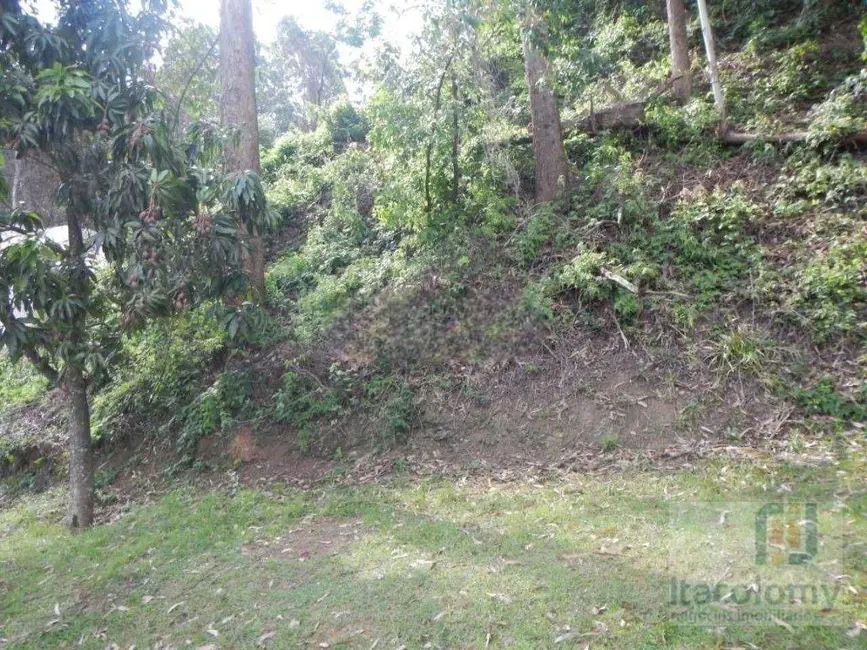 Terreno / Lote à venda, 1400m2 em Residencial Tamboré, Barueri - SP - imagem 6 Foto 6 de Terreno / Lote à venda, 1400m2 em Residencial Tamboré, Barueri - SP
