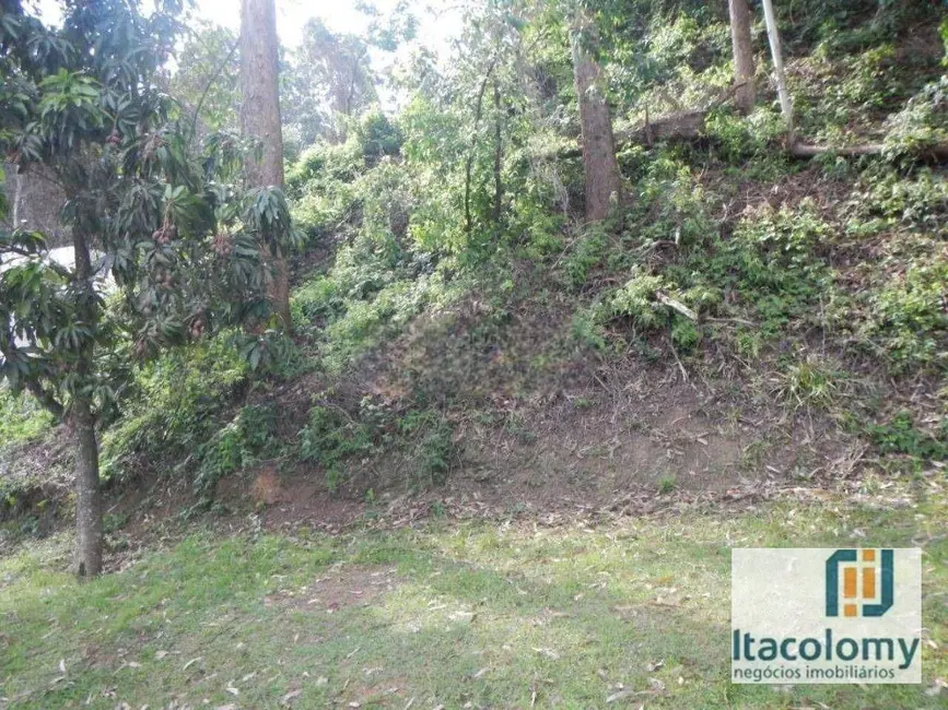 Foto 6 de Terreno / Lote à venda, 1400m2 em Residencial Tamboré, Barueri - SP