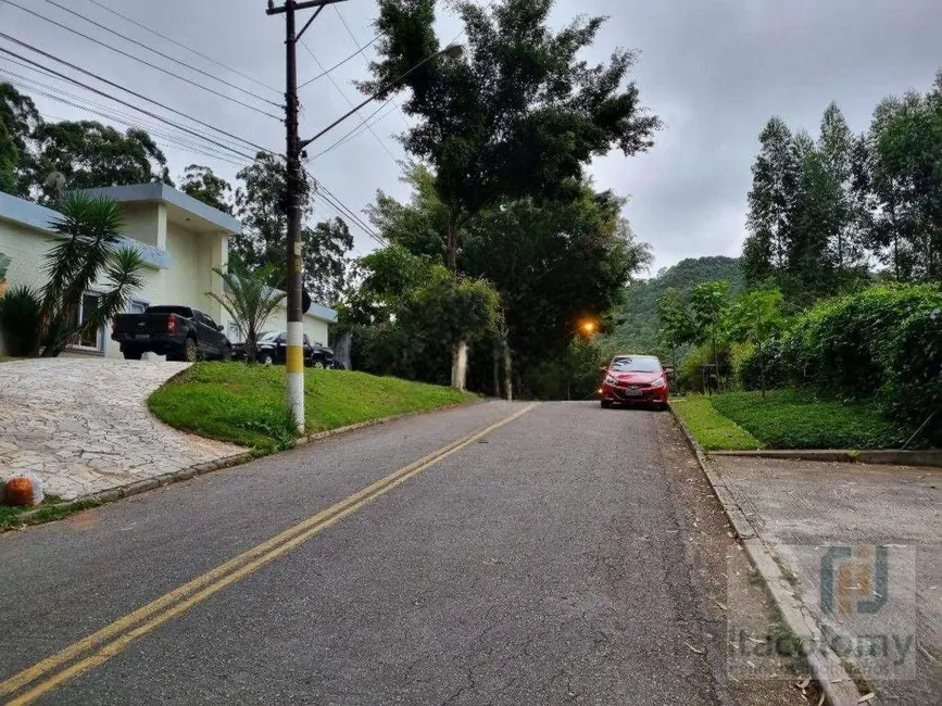 Terreno / Lote à venda, 1400m2 em Residencial Tamboré, Barueri - SP - imagem 3 Foto 3 de Terreno / Lote à venda, 1400m2 em Residencial Tamboré, Barueri - SP