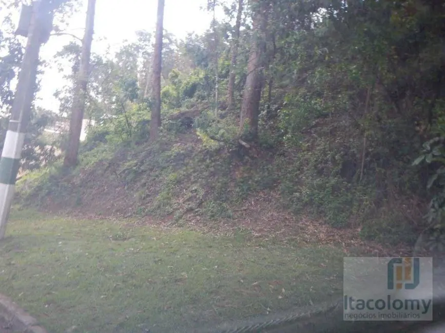 Terreno / Lote à venda, 1400m2 em Residencial Tamboré, Barueri - SP - imagem 7 Foto 7 de Terreno / Lote à venda, 1400m2 em Residencial Tamboré, Barueri - SP