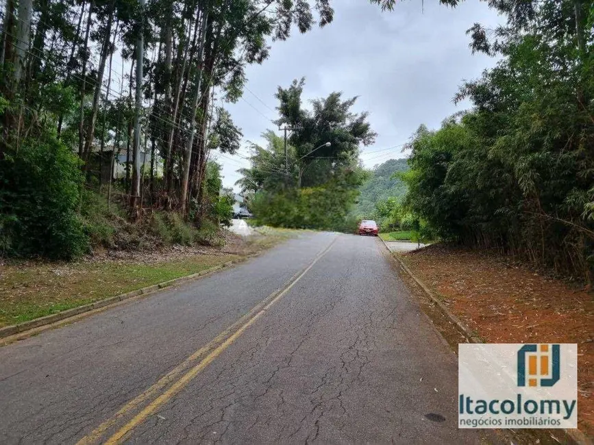 Foto 8 de Terreno / Lote à venda, 1400m2 em Residencial Tamboré, Barueri - SP