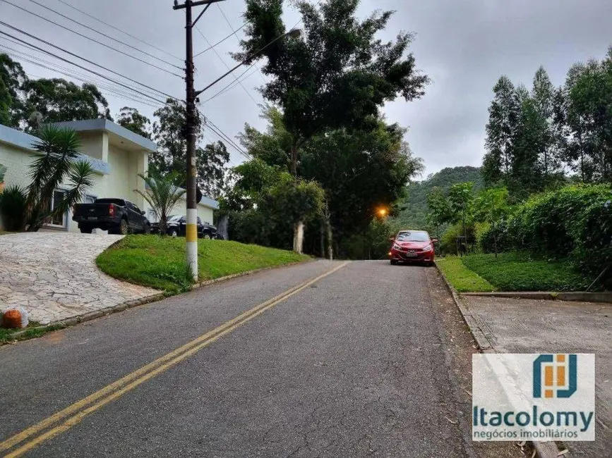 Foto 3 de Terreno / Lote à venda, 1400m2 em Residencial Tamboré, Barueri - SP