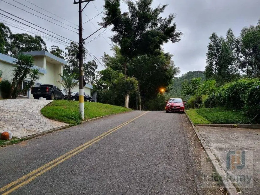 Terreno / Lote à venda, 1400m2 em Residencial Tamboré, Barueri - SP - imagem 3 Foto 3 de Terreno / Lote à venda, 1400m2 em Residencial Tamboré, Barueri - SP