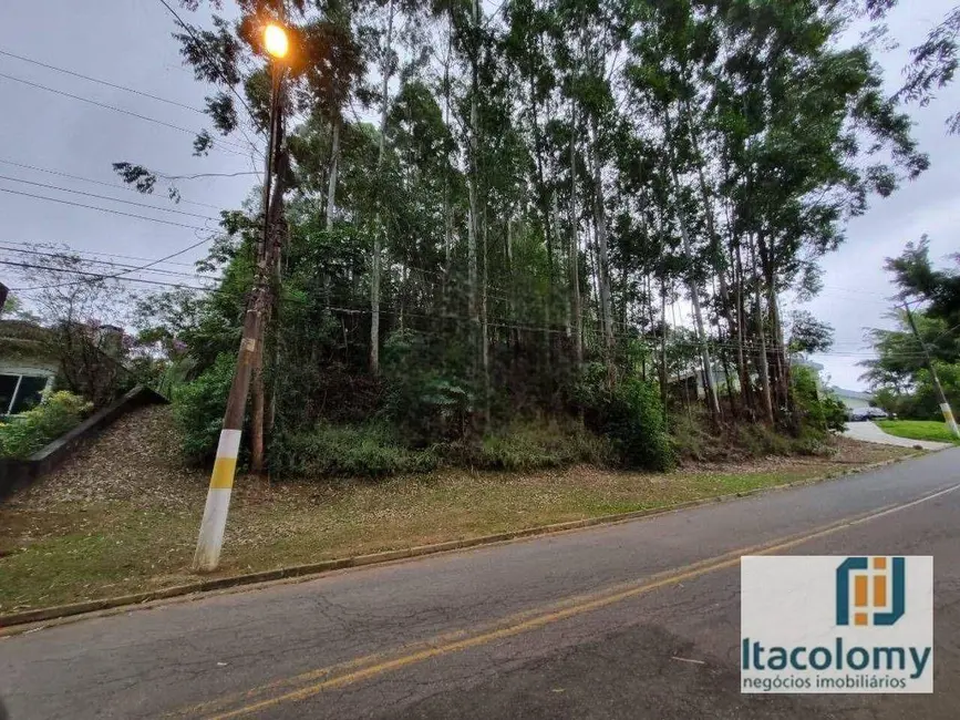 Foto 4 de Terreno / Lote à venda, 1400m2 em Residencial Tamboré, Barueri - SP